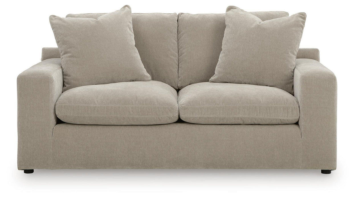 Maxton Heights - Loveseat - Tallahassee Discount Furniture (FL)