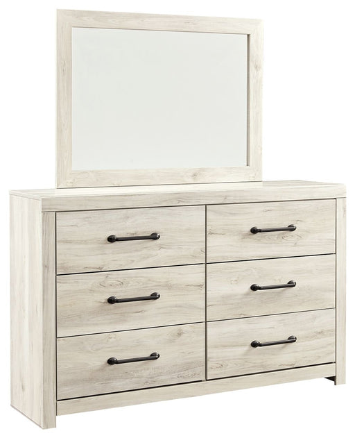 Cambeck - Dresser - Tallahassee Discount Furniture (FL)