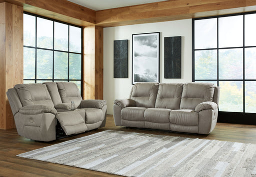 Next-Gen Gaucho - Power Reclining Living Room Set - Tallahassee Discount Furniture (FL)