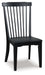 Greddinton - Dining Room Side Chair (Set of 2) - Tallahassee Discount Furniture (FL)