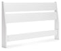 Socalle - Panel Headboard - Tallahassee Discount Furniture (FL)