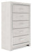 Altyra - Upholstered Storage Bedroom Set - Tallahassee Discount Furniture (FL)