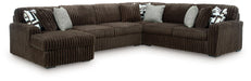 Midnight-Madness - Sectional - Tallahassee Discount Furniture (FL)