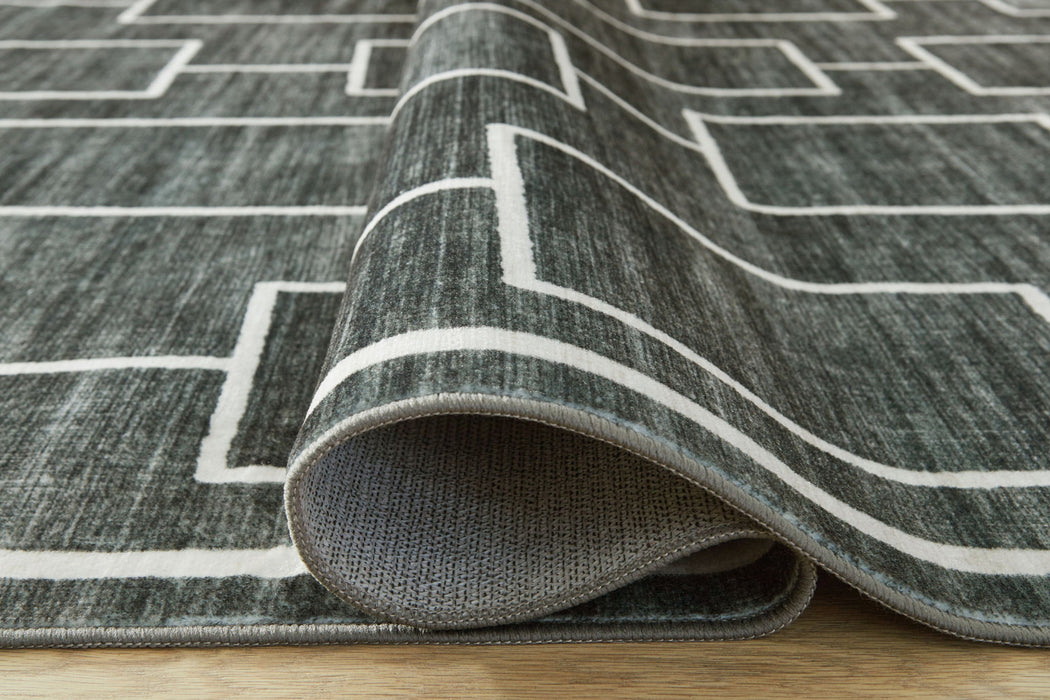 Elderland - Washable Rug - Tallahassee Discount Furniture (FL)