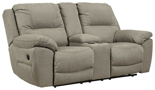 Next-Gen Gaucho - Double Reclining Loveseat - Tallahassee Discount Furniture (FL)