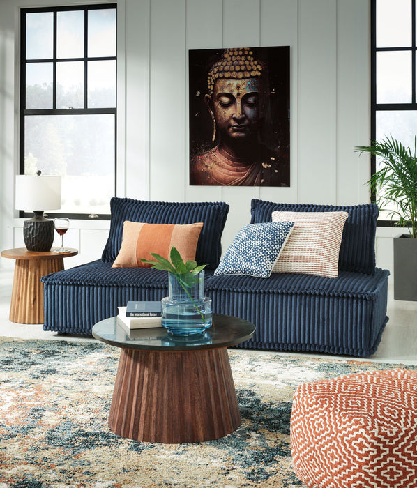 Bales - Sectional - Tallahassee Discount Furniture (FL)