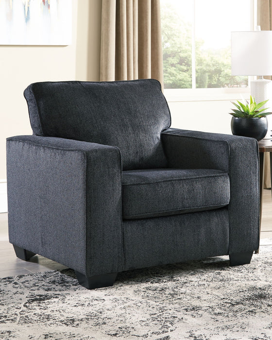 Altari - Arm Chair - Tallahassee Discount Furniture (FL)