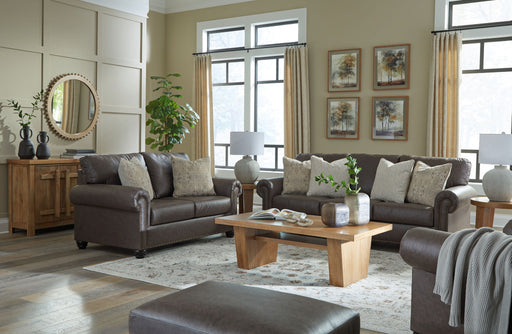 Roxmere - Living Room Set - Tallahassee Discount Furniture (FL)
