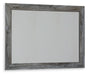 Baystorm - Panel Bedroom Set - Gray - Tallahassee Discount Furniture (FL)