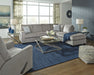 Altari - Sectional With Chaise - Tallahassee Discount Furniture (FL)