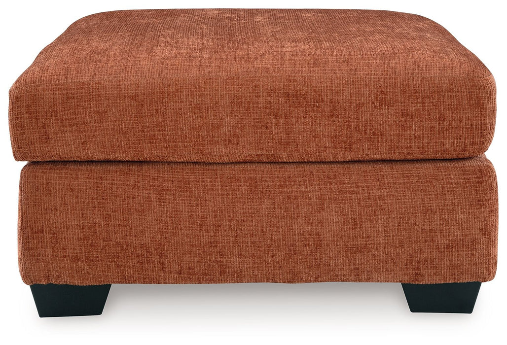 Aviemore - Oversized Accent Ottoman - Tallahassee Discount Furniture (FL)