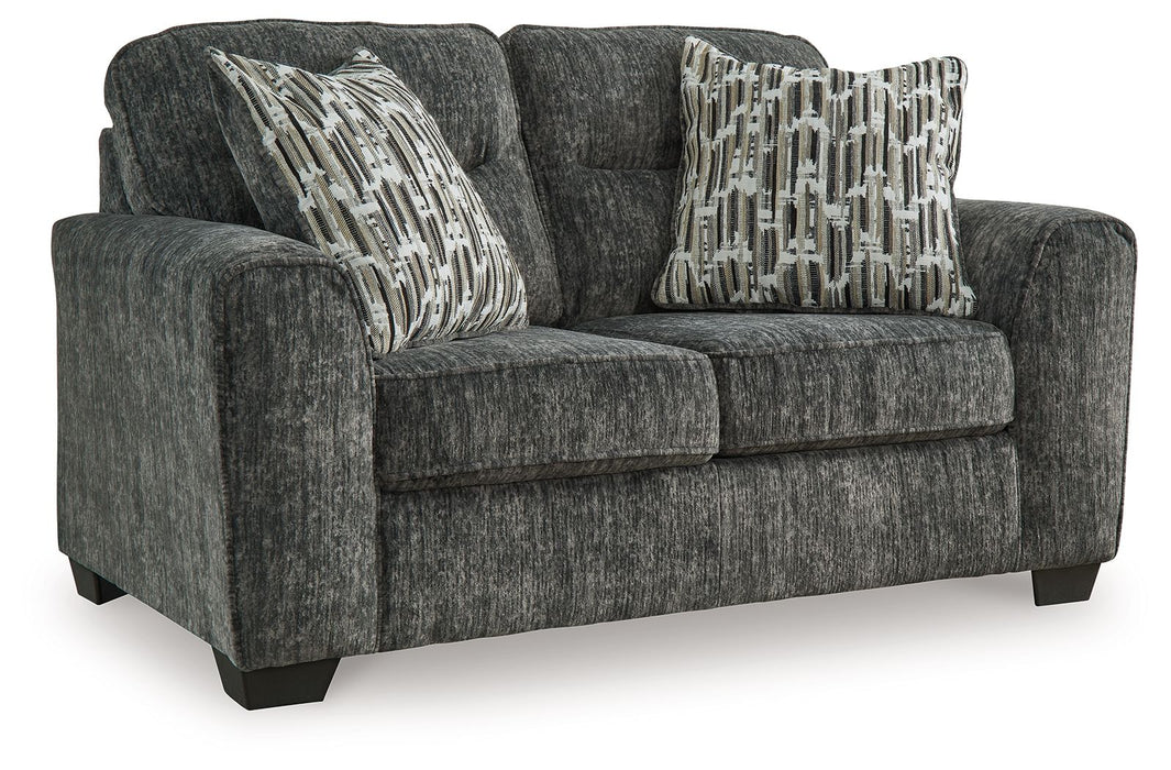 Lonoke - Loveseat - Tallahassee Discount Furniture (FL)