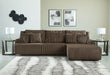 Top Tier - Reclining Sectional - Tallahassee Discount Furniture (FL)