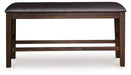 Haddigan - Upholstered Bench - Tallahassee Discount Furniture (FL)
