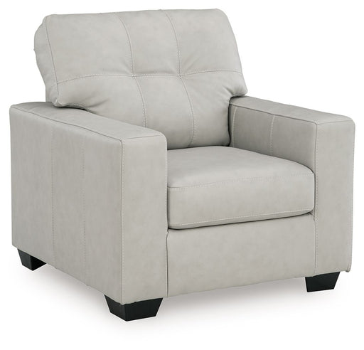 Santorine - Chair - Tallahassee Discount Furniture (FL)