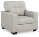 Santorine - Chair - Tallahassee Discount Furniture (FL)