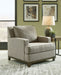 Kaywood - Granite - Chair - Tallahassee Discount Furniture (FL)