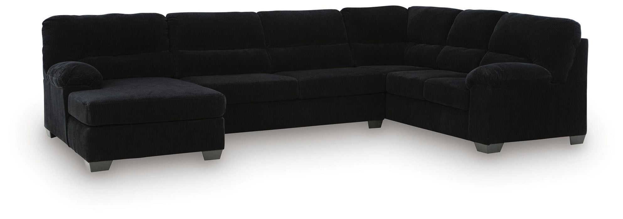 SimpleJoy - Sectional - Tallahassee Discount Furniture (FL)