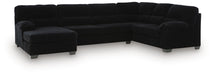 SimpleJoy - Sectional - Tallahassee Discount Furniture (FL)