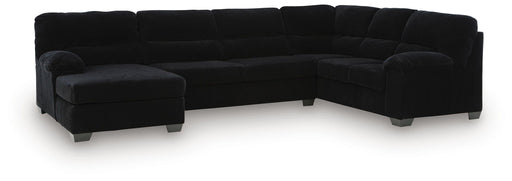 SimpleJoy - Sectional - Tallahassee Discount Furniture (FL)