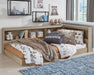Oliah - Bedroom Set - Tallahassee Discount Furniture (FL)