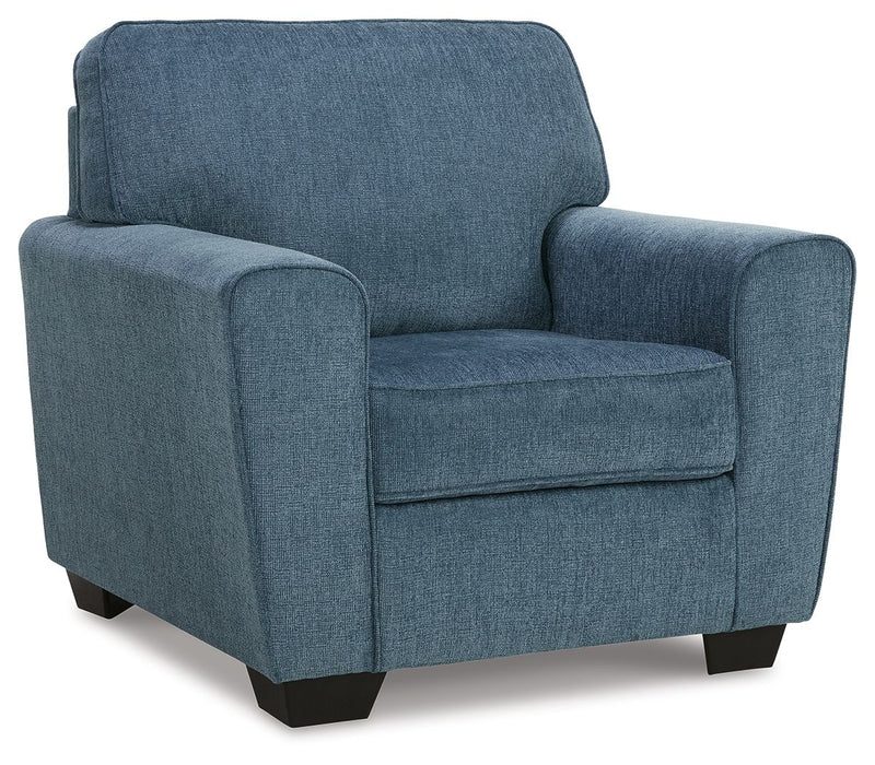 Cashton - Chair - Tallahassee Discount Furniture (FL)