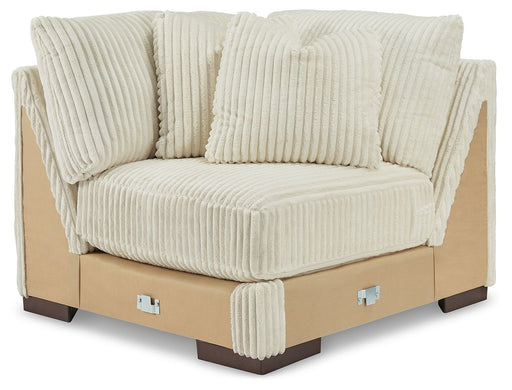 Lindyn - Beige - Wedge - Tallahassee Discount Furniture (FL)
