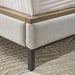 Tomtyn - Upholstered Bed - Tallahassee Discount Furniture (FL)