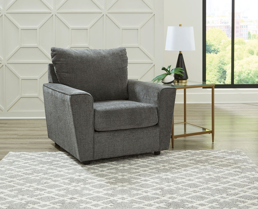 Stairatt - Living Room Set - Tallahassee Discount Furniture (FL)