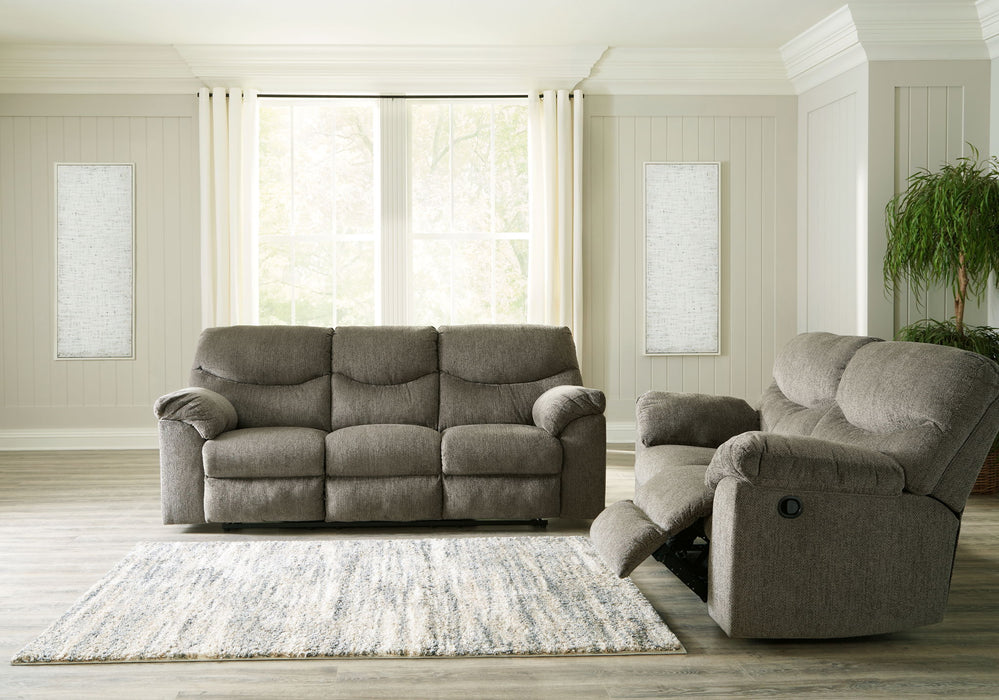 Alphons - Living Room Set - Tallahassee Discount Furniture (FL)