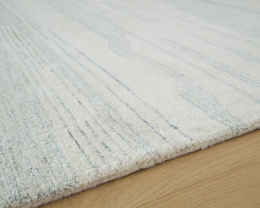 Genemost - Rug - Tallahassee Discount Furniture (FL)