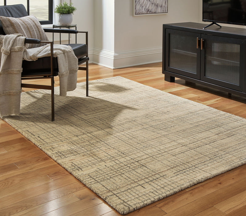 Janston - Rug - Tallahassee Discount Furniture (FL)