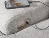 Acklen Place - Reclining Sectional - Tallahassee Discount Furniture (FL)