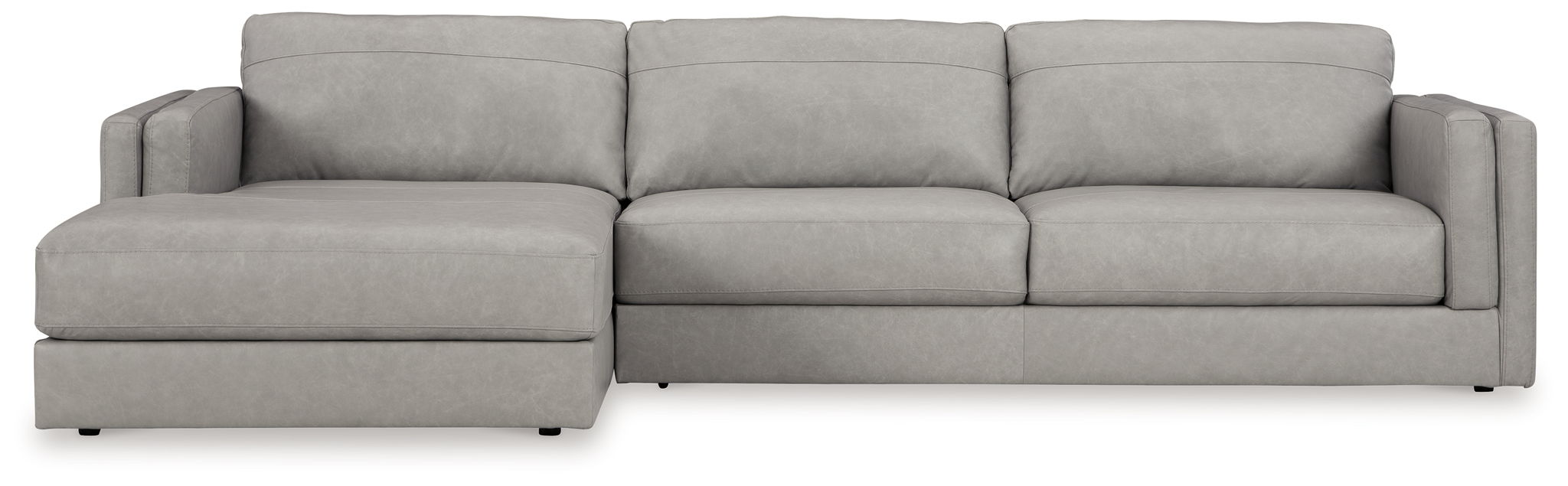 Amiata - Sectional - Tallahassee Discount Furniture (FL)
