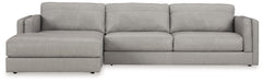 Amiata - Sectional - Tallahassee Discount Furniture (FL)