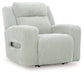 Forest Lake - Recliner With Adj Headrest - Tallahassee Discount Furniture (FL)