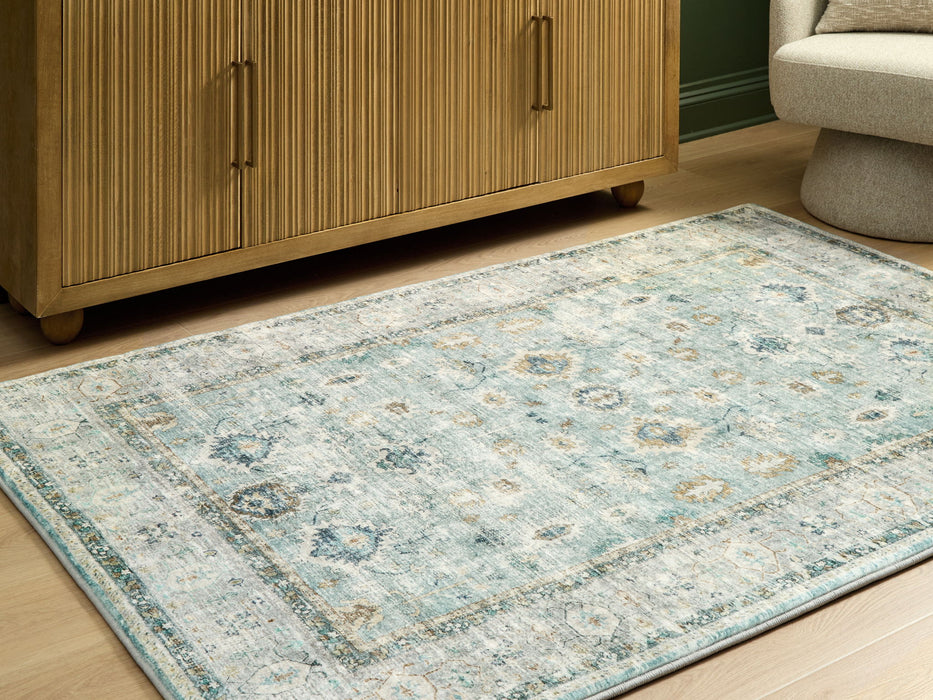 Ladstoney - Rug - Tallahassee Discount Furniture (FL)