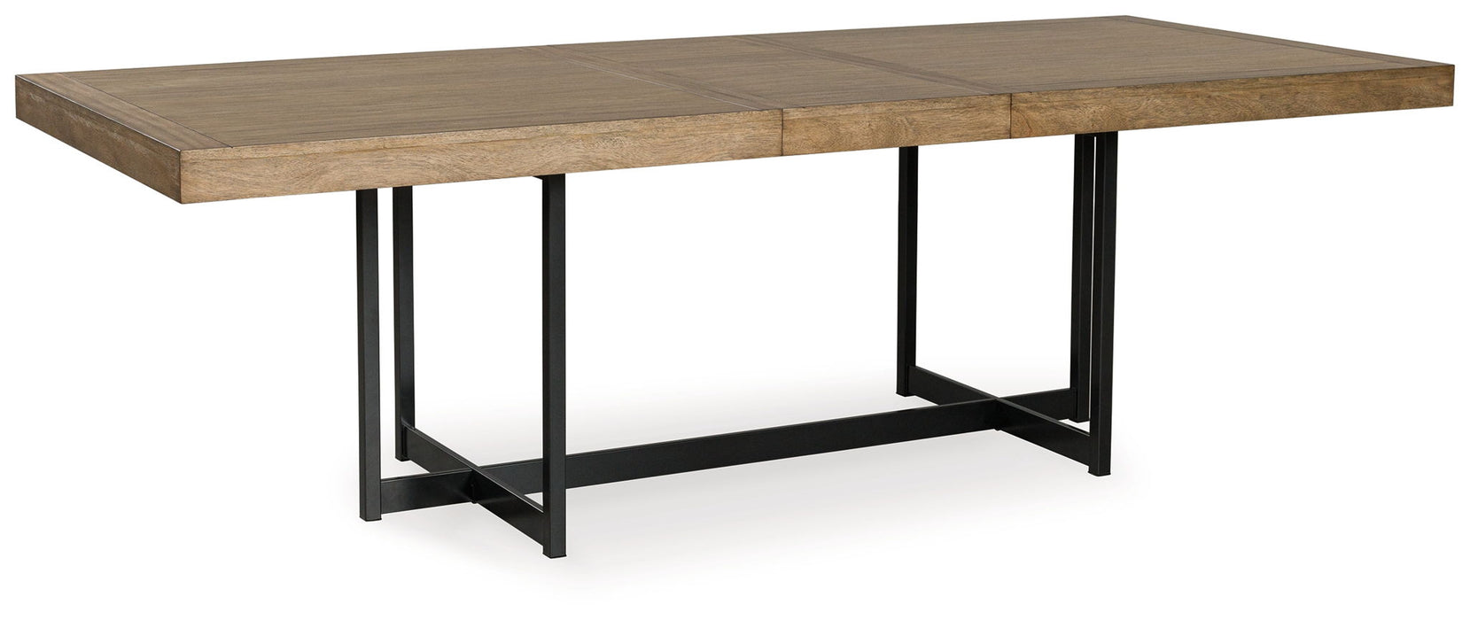 Tomtyn - Dining Room Set - Tallahassee Discount Furniture (FL)