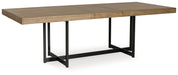 Tomtyn - Dining Room Set - Tallahassee Discount Furniture (FL)
