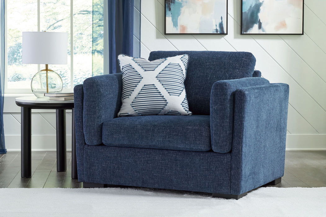 Evansley - Living Room Set - Tallahassee Discount Furniture (FL)