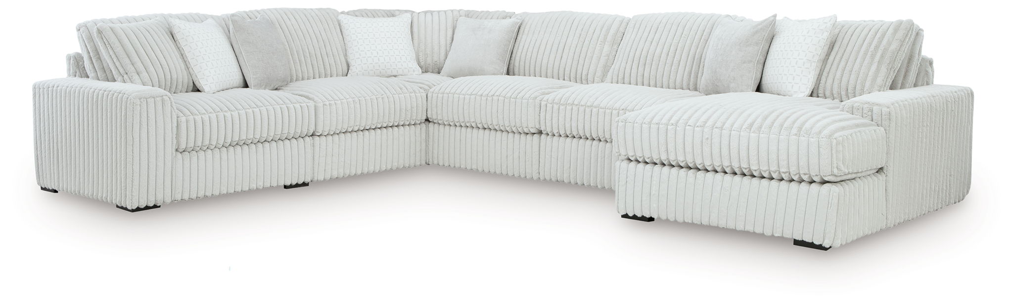Stupendous - Sectional - Tallahassee Discount Furniture (FL)