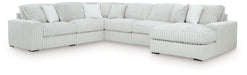 Stupendous - Sectional - Tallahassee Discount Furniture (FL)