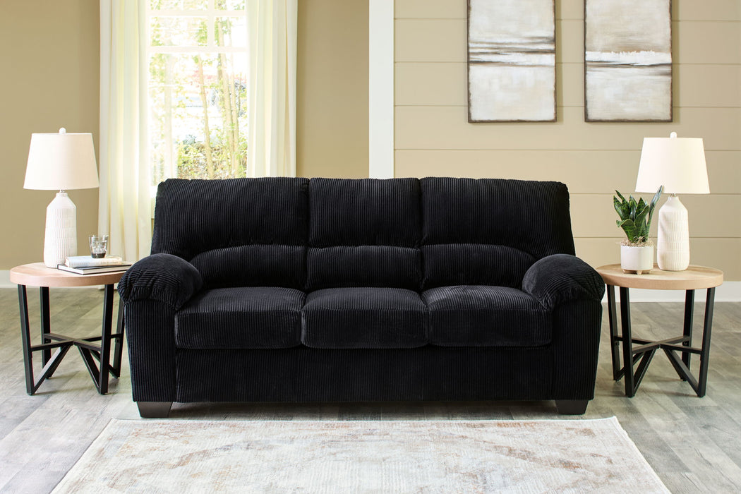 Simplejoy - Sofa - Tallahassee Discount Furniture (FL)