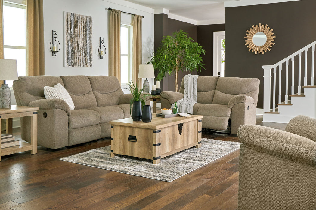 Alphons - Living Room Set - Tallahassee Discount Furniture (FL)