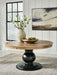 Ridgester - Dining Table - Light Brown - Tallahassee Discount Furniture (FL)