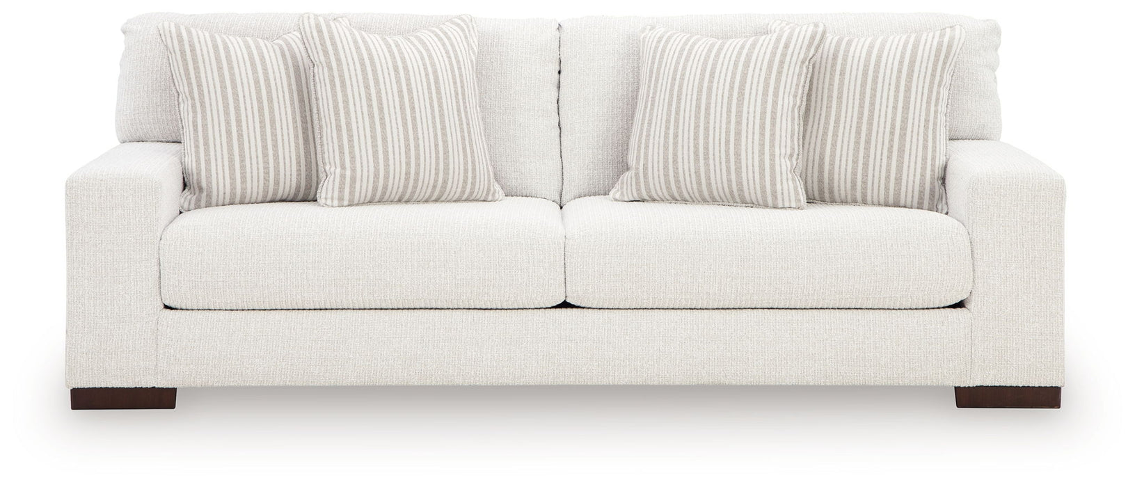 Hartside - Sofa - Frosted - Tallahassee Discount Furniture (FL)