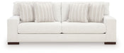 Hartside - Sofa - Frosted - Tallahassee Discount Furniture (FL)