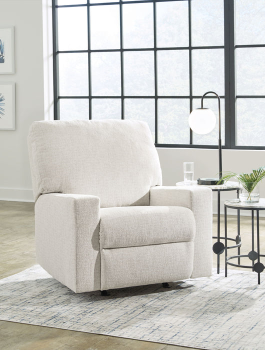 Rannis - Rocker Recliner - Tallahassee Discount Furniture (FL)