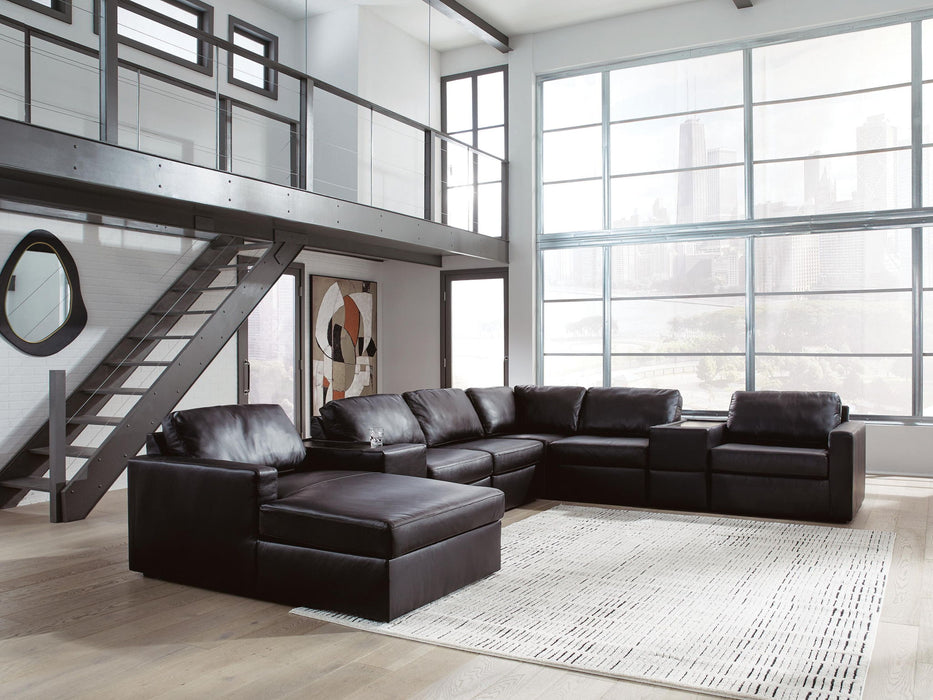 ModMax II - Sectional