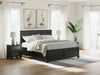 Lanolee - Panel Bed - Tallahassee Discount Furniture (FL)
